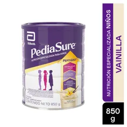 Pediasure Polvo Vainilla
