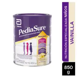 Pediasure Polvo Vainilla