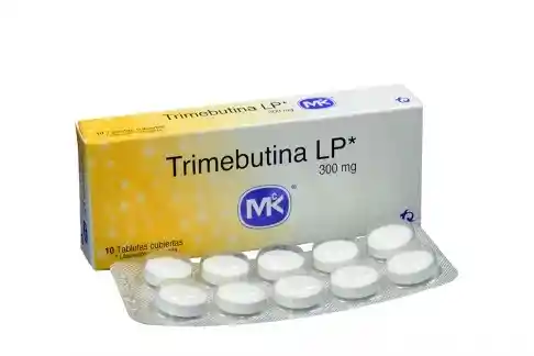 Laproff  Trimebutina (200 mg)