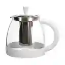 Tetera de de Vidrio