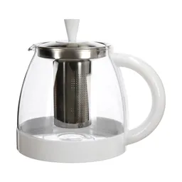 Tetera de de Vidrio