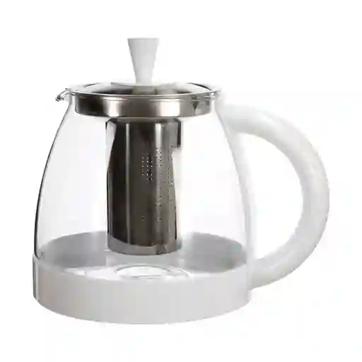 Tetera de de Vidrio