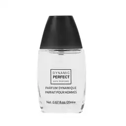 Perfume Para Hombre Dynamic Perfect Miniso