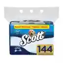 Papel Higiénico Húmedo Scott -144 Und