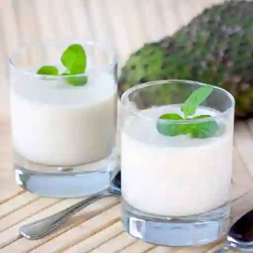 Jugo de Guanábana 450 ml