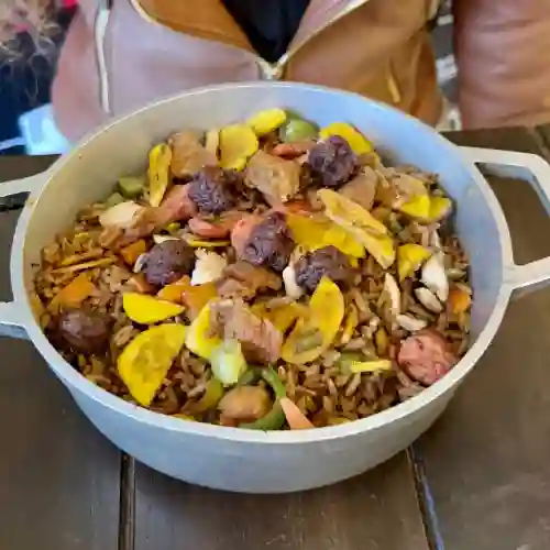 Arroz Cuyabro 1.8 kg