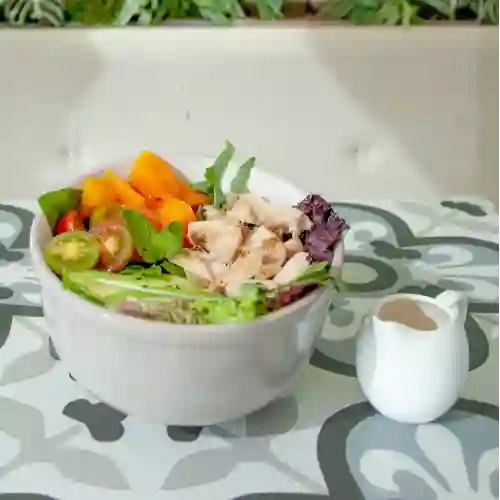 Garden Salad