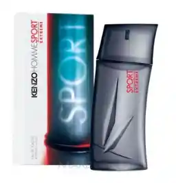 Kenzo Perfume Homme Sport Extreme For Men 100 mL