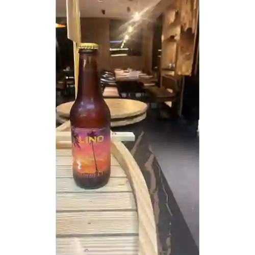 Cerveza Lino