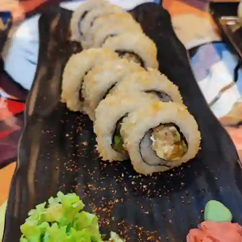 Kamioran Roll