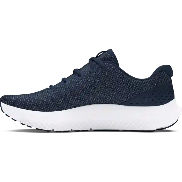 Under Armour Zapatos Charged Surge 4 Hombre Azul 9 3027000-401