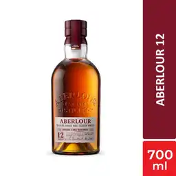 Aberlour 12 Whisky