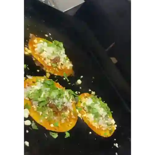 Tacos Birria