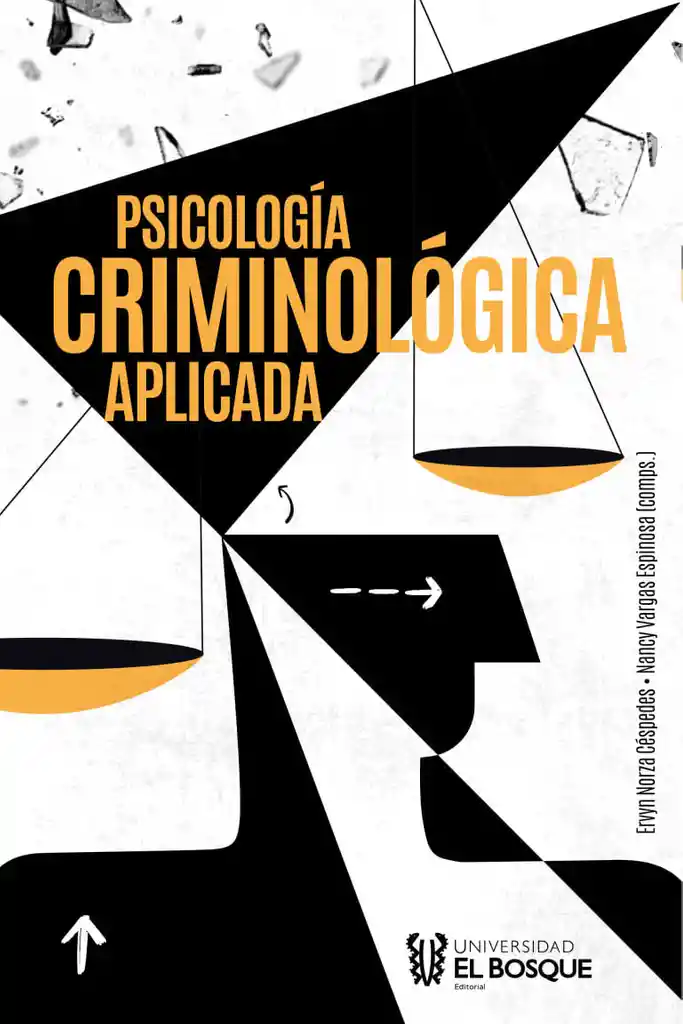 Psicología Criminológica Aplicada