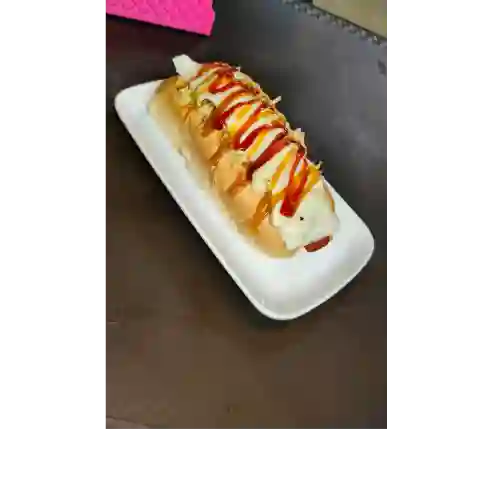 Perro Ranchero