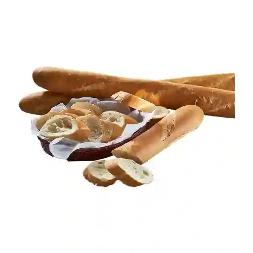 Frescampo Baguette Tradicional