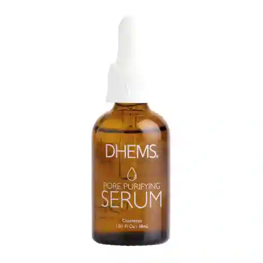 Serum Dhems Purificador de Poros