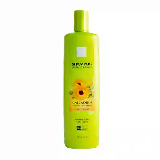 LMar Shampoo Calendula Y Vinagre 1000 Ml