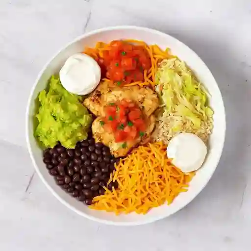 Pollo Pollito