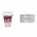 Gelatina Twisty Mora Con Leche Condensada x 140 g