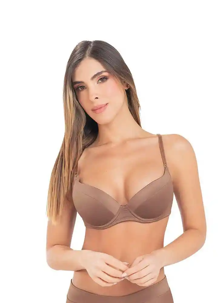 Brasier Brasier 36-mocca