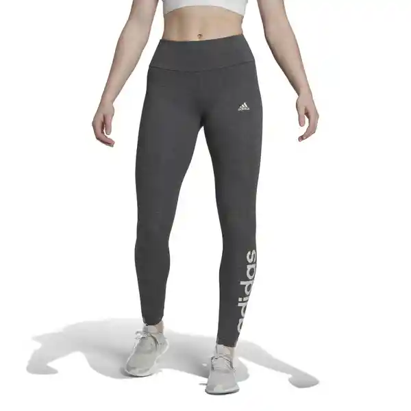 Adidas Leggings Lin Women Talla L Ref: HL2017