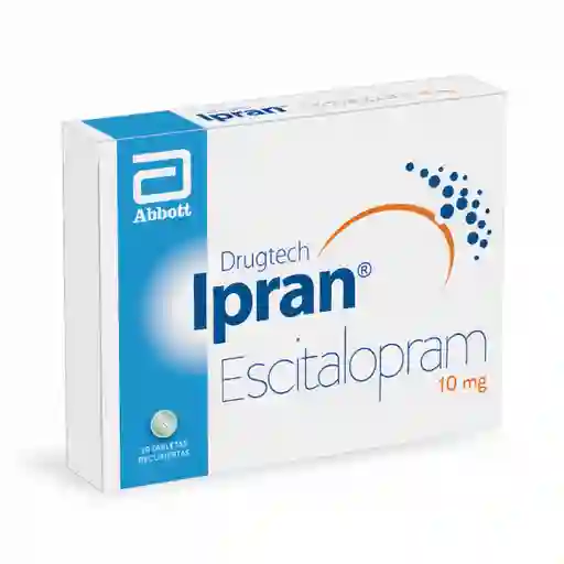 Ipran (10 mg)