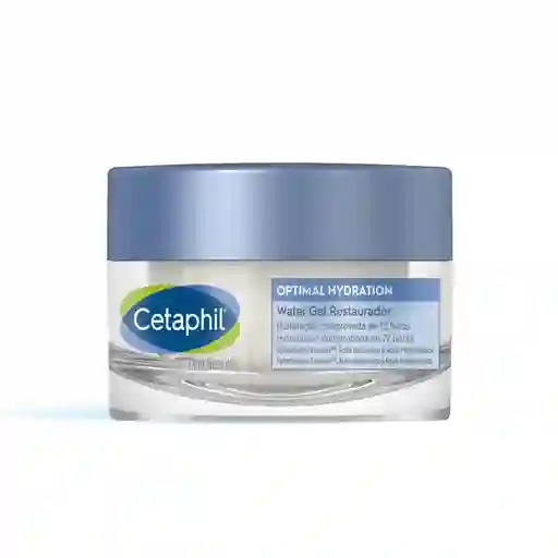 Cetaphil Gel Restaurador Facial Water Optimal Hydration 