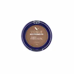 Sombra de Ojos Individual Vogue Fantastic Camel 4 g