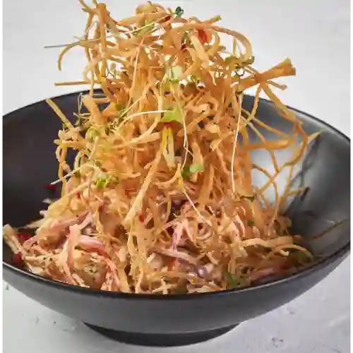 Cebiche Kankitsu (Ceviche Cítrico)
