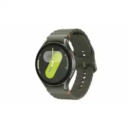 Galaxy Watch 7 Bt Green Samsung Accesorios Telefonia Sm-l310nzgalta