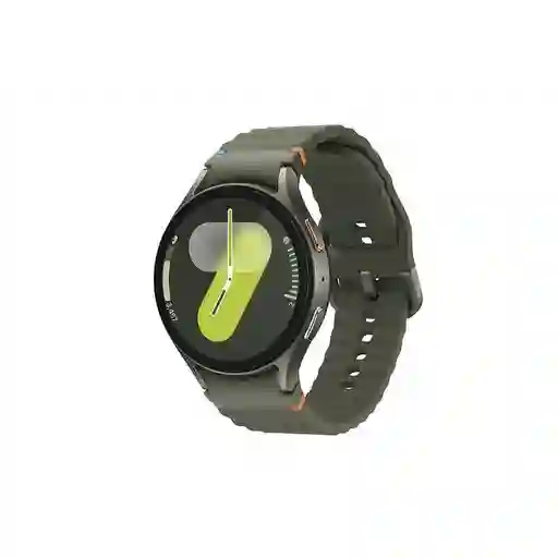 Galaxy Watch 7 Bt Green Samsung Accesorios Telefonia Sm-l310nzgalta