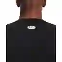 Under Armour Camiseta Negro para Hombre
