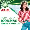 Detergente en Polvo Ariel Triple Poder de 3kg Jabon para Ropa