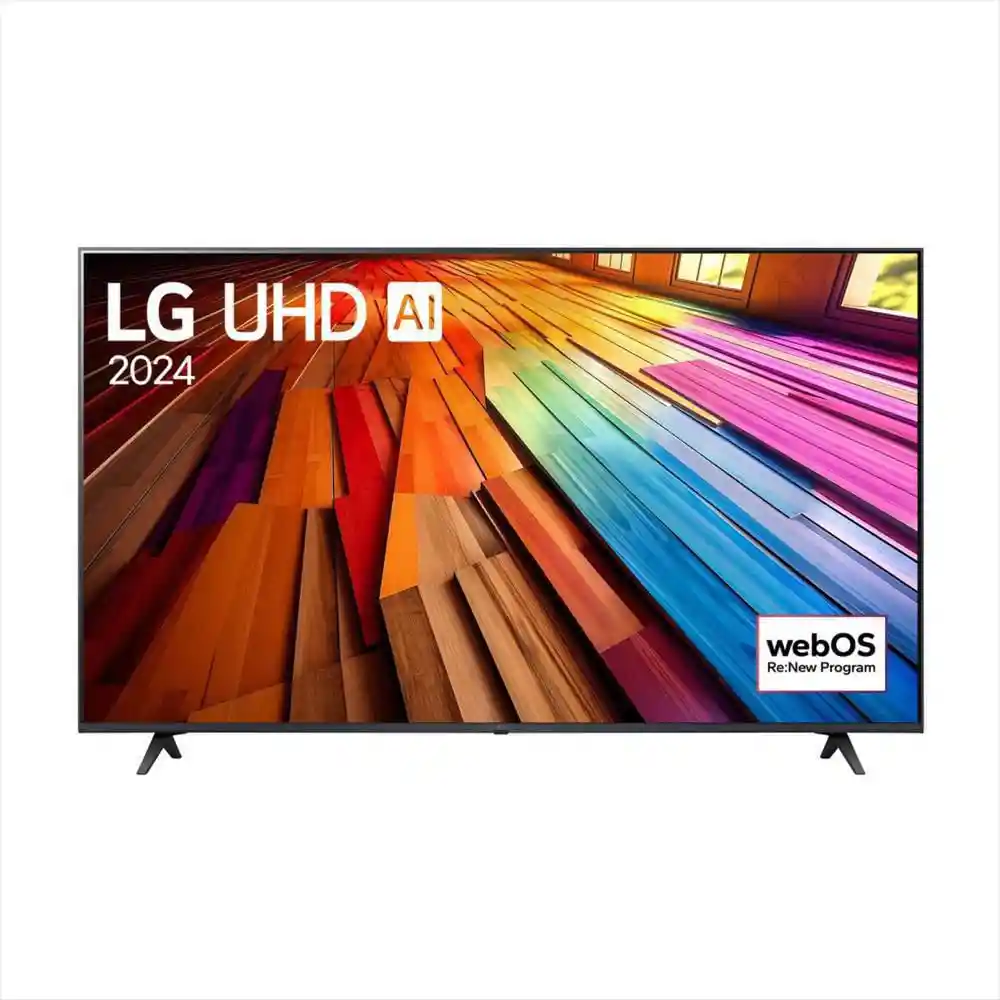 Televisor Lg 55 Pulgadas 55ut8000psb 4k Ultra Hdsmart Tv Ai Webos