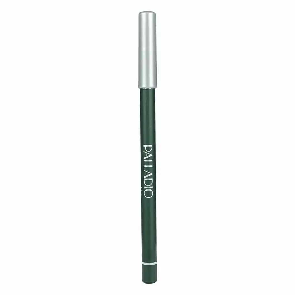 Palladio Delineador Ojos Dark Green