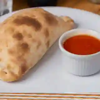 Pizza pantalón carcajada