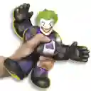  Figura Coleccionable Goo Jit Zu Heroes DC Wason Atuendo Negro 