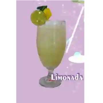 Limonada Natural
