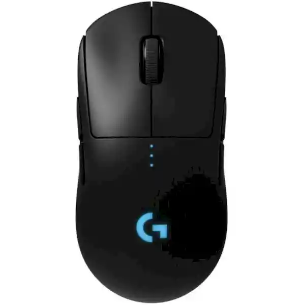 Logitech Mouse Pro Usb G