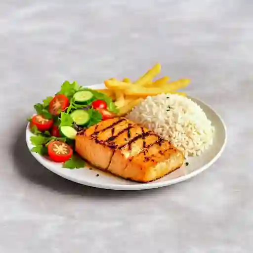 Salmon