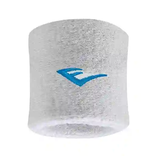 Everlast Muñequera Terry White