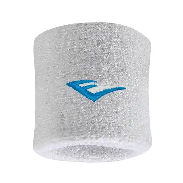Everlast Muñequera Terry White