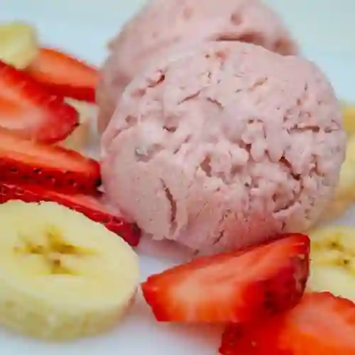 Fresa - Banana