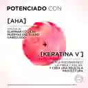 Crema Para Peinar L'Oreal París Elvive Dream Liso 300 mL
