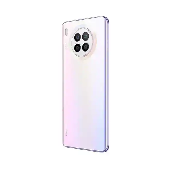 Huawei Celular Nova 8i 128Gb Silver