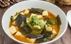 Miso Soup