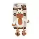 AFP Peluche Para Perro Cuddle Knot