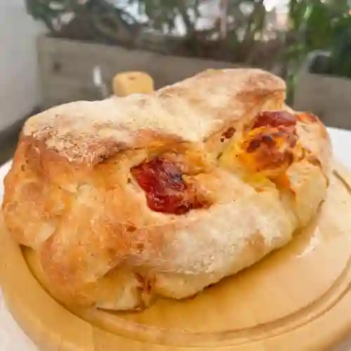 Hogaza de Masa Madre Veleña