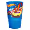 Polimes Vaso Infantil Decorado Surtido 0.37 L